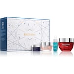 Biotherm Blue Peptides Uplift Cream gift set SPF 30