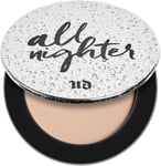 Urban Decay All Nighter - Waterproof Setting Powder, Weightless, Mattified