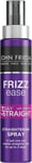 John Frieda / Straight Semi-Permanent Styling Spray / Frizz-Ease 3-Day Popular