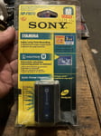 Ex-Pro Digital Camera Battery NP-FM70 for Sony DCR-PC6 DCR-PC8 DCR-PC9