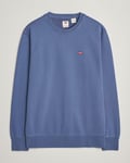 Levi's Original Crew Neck Sweatshirt Vintage Indigo