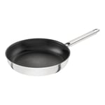 ZWILLING Joy Plus 28 cm 18/10 Stainless Steel Frying pan