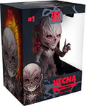 You Tooz Vecna Figurine en Vinyle Stranger Things Noir 12,2 cm