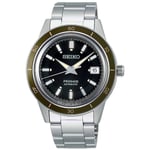 Seiko Presage Style60s Limited Edition