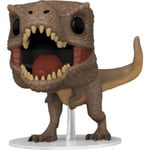 Figurine Funko Pop! Movies: Jurassic World 3 - T.Rex