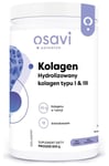 Osavi - Collagen, Hydrolyzed Type I & Iii Collagen (600 g)