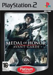 Medal Of Honor : Avant Garde Ps2