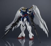 Gundam - Msg Xxxg-00w0 Wing Gundam Zero - Figurine Articulée 15cm