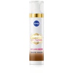 Nivea Cellular Luminous 630 CC Fluid Cream Spf30 Dark Crème 40 ml