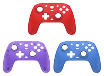 GameSir Faceplates For G7 & SE - 3 Pack