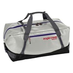 Eagle Creek Migrate Duffel 90L - Sample: Silver