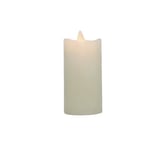 Luminara blockljus ivory