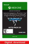 ROCK BAND 4 VAN HALEN HITS PACK 01 - XOne