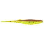 Rapala CrushCity The Stingman 12,5cm, 8g - Motor Oil Chartreuse