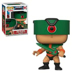 Funko M.O.T.U. - Bobble Head POP N° 951 - Tri-Klops LTD (US IMPORT)