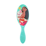 Wetbrush Pro Detangler Disney Ultimate Princess Moana - brosse à épiler