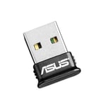 ASUS USB-BT400. Connectivity technology: Wireless Host interface: US