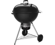 Weber Master-Touch E-6750 Crafted Kolgrill Ø 67cm