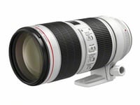 Canon EF 70-200mm f/2,8L IS III USM