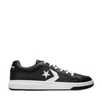 Converse Men's PRO Blaze V2 OX Sneaker, Black, 5.5 UK