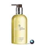 Molton Brown ORANGE & BERGAMOT Fine Citrus Perfumed Liquid Hand Wash 300ml