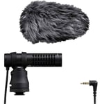 Canon DM-E100 Stereo Microphone