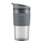 Bodum - Travel Mug resebägare 35 cl dubbelvägg grå