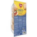 Schär Glutenfritt Bröd Ciabatta | 200 g