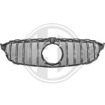 Grill Mercedes Benz C-Klass W205 2014-2018