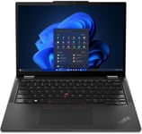 Lenovo Thinkpad X13 2-in-1 G5 Core Ultra 5 16gb 512gb Ssd 4g-opgraderbar 13.3"