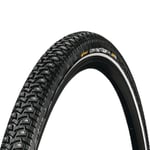 Continental Spike 240 dubbdäck cykel 28" med punkteringsskydd, 37-622