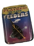 METHOD FEEDERS ELASTICATED BLISTER PACKS 25g