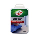 Turtle Wax Clay Bar 100g 100gr Clay Bar