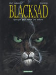 Blacksad - Tome 1 - Quelque part entre les ombres (BD)