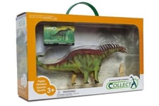 4892900894539 Amargasaurus in a pack 89453 COLLECTA 