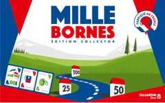 Milles_Bornes Mille Bornes Collector