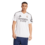 Real Madrid Home Jersey, fotballtrøye, herre