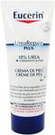 Urea Repair Plus 10% Urea Cream Feet Very Dry, 100 ml