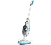 VAX Steam Fresh Combi Classic S86-SF-CC Steam Mop - White & Blue