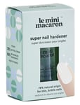 Le Mini Macaron Super Hardener Nude