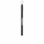 Crayon pour les yeux Maybelline TATTOO LINER Nº 983 Metallic nights 1,3 g