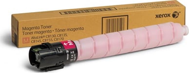 Xerox AltaLink C8130 laser toner, magenta