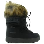 Bottes neige Moon Boot  LTRACK MONACO LOW WP