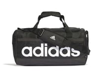 adidas Sports Bag Linear Duffle Bag Small Holdall Football Gym HT4742