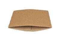 Manchet Stort Brunt Papper För 30/40 Cl 12/16 Oz Kaffemugg Ompak 10 St X 100 St/Krt,10 St X 100 St/Krt