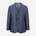 Bilbao Blazer - Blue