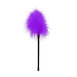 Ouch! plume duster violet ALL PRODUCTSBDSMFEATHER DUSTERS