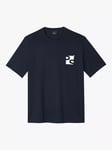 Paul Smith PS Logo Organic Cotton T-Shirt