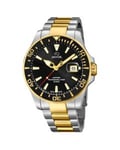 Jaguar Professional Diver J863/D Ur til Herre