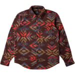 BILLABONG Furnace Flannel Multicolore / Marron M 2025 - *prix inclut le code EXTRA20